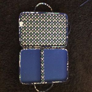 Vera Bradley Computer bag
